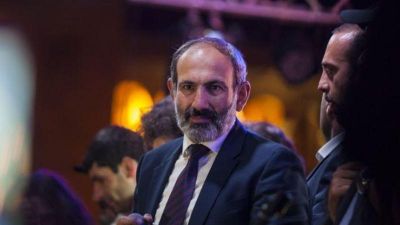 İrəvan üçün ŞOK SSENARİ, Astanada bağlanan MƏSƏLƏ... - GÜNÜN SİYASİ XÜLASƏSİ İrəvan üçün ŞOK SSENARİ, Astanada bağlanan MƏSƏLƏ... - GÜNÜN SİYASİ XÜLASƏSİ