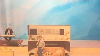 "Bu şəhərdə"nin konsertində ŞOK OLAY: ürəyi getdi - VİDEO - FOTOLAR "Bu şəhərdə"nin konsertində ŞOK OLAY: ürəyi getdi - VİDEO - FOTOLAR