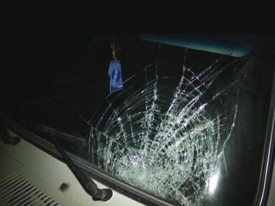 Ölümlə nəticələnən yol qəzası baş verib Ölümlə nəticələnən yol qəzası baş verib