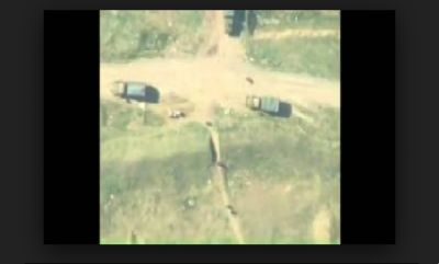 Azərbaycan kəşfiyyatı bu yolla Ermənistanı darmadağın edəcək - VİDEO Azərbaycan kəşfiyyatı bu yolla Ermənistanı darmadağın edəcək - VİDEO
