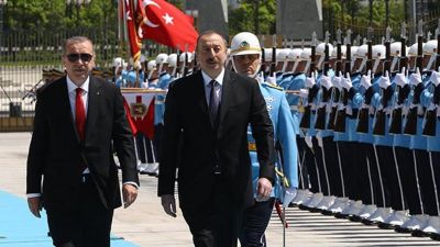 Bu, işğalçıya ciddi siqnaldır - ŞƏRH Bu, işğalçıya ciddi siqnaldır - ŞƏRH