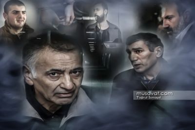 Dilqəm və Şahbaz azad edilir - GÜNÜN XƏBƏRİ: İrəvanın gündəmi silkələnir Dilqəm və Şahbaz azad edilir - GÜNÜN XƏBƏRİ: İrəvanın gündəmi silkələnir