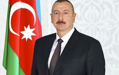 İlham Əliyev baş nazirə məktub göndərdi İlham Əliyev baş nazirə məktub göndərdi