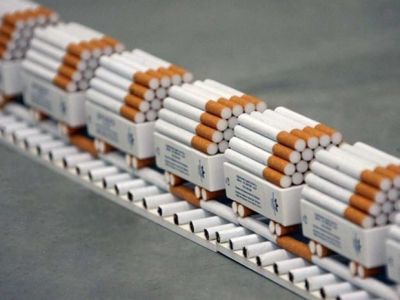 Baş nazirdən siqaret və alkoqollu içkilər barədə - VACİB QƏRAR Baş nazirdən siqaret və alkoqollu içkilər barədə - VACİB QƏRAR