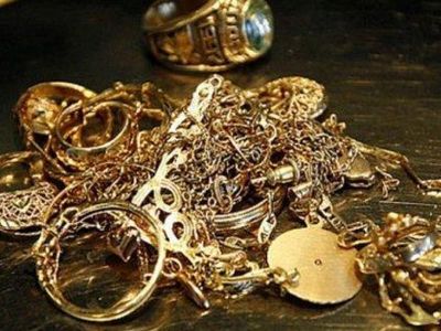 Azərbaycanda qızıl və gümüş ucuzlaşır Azərbaycanda qızıl və gümüş ucuzlaşır