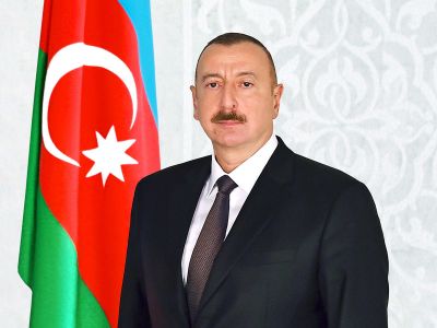 Prezident İlham Əliyev büdcədən 9 milyon manat ayırdı Prezident İlham Əliyev büdcədən 9 milyon manat ayırdı