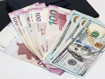 Manatın sabaha MƏZƏNNƏSİ Manatın sabaha MƏZƏNNƏSİ