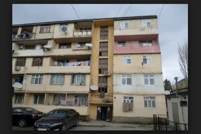 Əmisi arvadı ilə intim əlaqəyə girdi, sonra... - Azərbaycanda DƏHŞƏTLİ OLAY Əmisi arvadı ilə intim əlaqəyə girdi, sonra... - Azərbaycanda DƏHŞƏTLİ OLAY