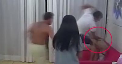 Canlı yayımda RƏZALƏT - Sevgilisini... - FOTOLAR Canlı yayımda RƏZALƏT - Sevgilisini... - FOTOLAR