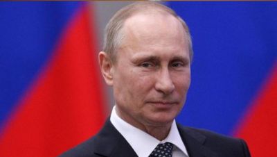 Maşınını raketlə də vursalar, Putin sağ qalacaq Maşınını raketlə də vursalar, Putin sağ qalacaq