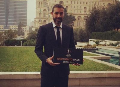 “Qarabağ” “Arsenal”la oyundan çox şey öyrənəcək” - Pires “Qarabağ” “Arsenal”la oyundan çox şey öyrənəcək” - Pires