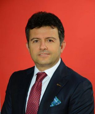 Ufuk AYDIN: “Türkiyə-Azərbaycan qardaşlığını pozmaq mümkün deyil” Ufuk AYDIN: “Türkiyə-Azərbaycan qardaşlığını pozmaq mümkün deyil”
