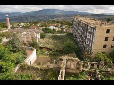 Paşinyan Qarabağı qaytarmağa razılaşdı - VİDEO Paşinyan Qarabağı qaytarmağa razılaşdı - VİDEO