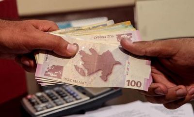 Vergini bu cür ödəyəcəyik - Ekspert düstur açıqladı Vergini bu cür ödəyəcəyik - Ekspert düstur açıqladı