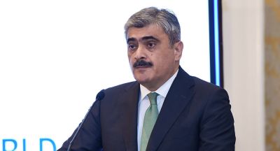 “Manatın güclənməsi Azərbaycan üçün faydalı deyil” - Nazir “Manatın güclənməsi Azərbaycan üçün faydalı deyil” - Nazir