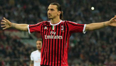 İbrahimoviç - "Milan" ilişgisi nə yerdədi? - SON DURUM İbrahimoviç - "Milan" ilişgisi nə yerdədi? - SON DURUM