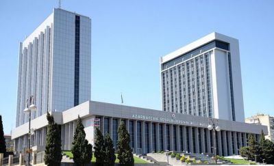 Dövlət Gerbi və Dövlət Himni haqqında yeni qanunlar olacaq Dövlət Gerbi və Dövlət Himni haqqında yeni qanunlar olacaq