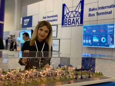Avtovağzala yeni mətbuat katibi təyin edildi Avtovağzala yeni mətbuat katibi təyin edildi
