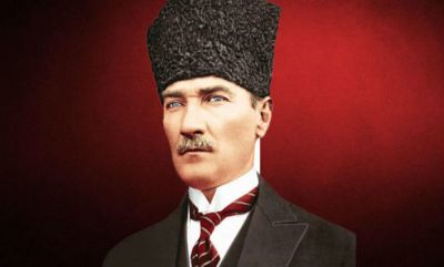 Atatürk sərvətini kimə vəsiyyət edib? - Vəsiyyətnamənin əlyazma versiyası Atatürk sərvətini kimə vəsiyyət edib? - Vəsiyyətnamənin əlyazma versiyası