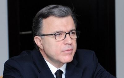 Hüseyn Bağırov vəzifəsindən getmə səbəbini açıqladı Hüseyn Bağırov vəzifəsindən getmə səbəbini açıqladı
