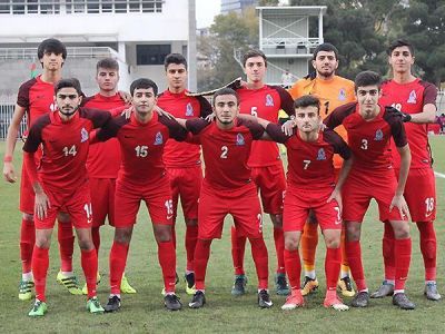 Millimizin elit-raunddakı rəqibləri - İrlandiya, Rusiya... Millimizin elit-raunddakı rəqibləri - İrlandiya, Rusiya...