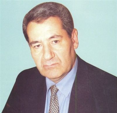 Milli Məclisin sabiq vitse-spikeri Zakir Zeynalovun vəfatından 18 il keçir – “Ailə portreti” - VİDEO - FOTOLAR Milli Məclisin sabiq vitse-spikeri Zakir Zeynalovun vəfatından 18 il keçir – “Ailə portreti” - VİDEO - FOTOLAR