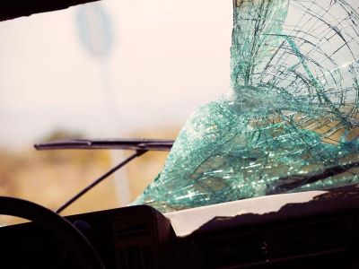 Ağır yol qəzasında vəzifəli şəxs öldü Ağır yol qəzasında vəzifəli şəxs öldü
