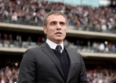 "Fənərbaxça"dan Ersun Yanala rəsmi təklif "Fənərbaxça"dan Ersun Yanala rəsmi təklif