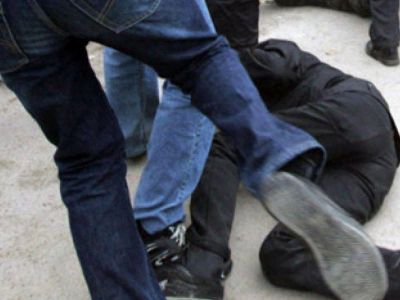 Bakıda mərmər sexinə basqın edildi, mühafizəçi döyüldü Bakıda mərmər sexinə basqın edildi, mühafizəçi döyüldü