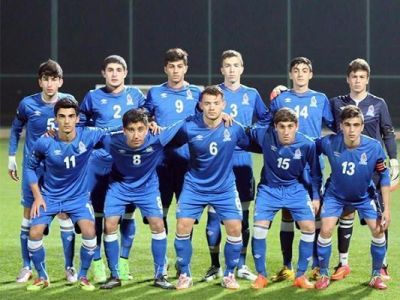 Yığmamızın oyunların təqvimi Yığmamızın oyunların təqvimi