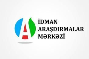"İlin qalibləri-2018" üçün namizədlər açıqlandı "İlin qalibləri-2018" üçün namizədlər açıqlandı