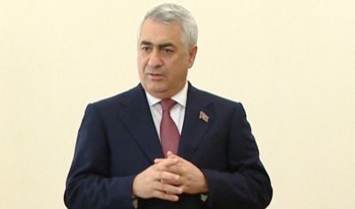 “Atillanın ayağı dəyən bütün türk torpaqlarına iddialıyıq” - Cavid Qurbanov “Atillanın ayağı dəyən bütün türk torpaqlarına iddialıyıq” - Cavid Qurbanov