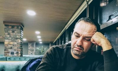 İlham ƏZİZ: "Araz axır... bir sevdanın dalınca..." İlham ƏZİZ: "Araz axır... bir sevdanın dalınca..."