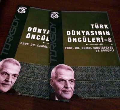 Tbilisidə azərbaycanlı alim Camal Mustafayevin xatirəsi anılıb Tbilisidə azərbaycanlı alim Camal Mustafayevin xatirəsi anılıb