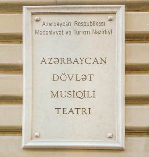 Musiqili Teatrın yanvar AFİŞASI Musiqili Teatrın yanvar AFİŞASI