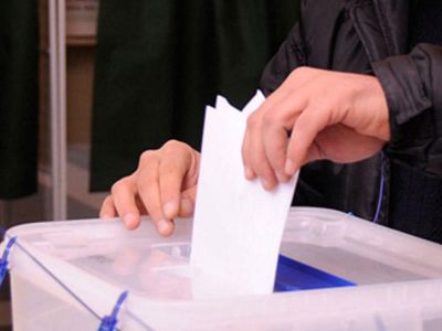Картинки по запросу "Bələdiyyə seçkilərinə start verildi"