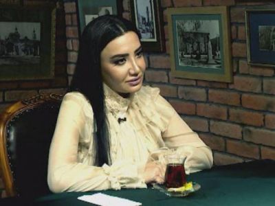 "Anam dedi ki, o evdən ölün çıxa bilər" - 16 yaşında ailə quran Nigardan ağır həyat HEKAYƏSİ - VİDEO "Anam dedi ki, o evdən ölün çıxa bilər" - 16 yaşında ailə quran Nigardan ağır həyat HEKAYƏSİ - VİDEO