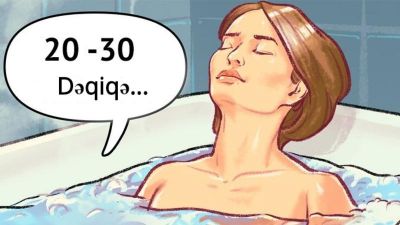 Alimlər 95 il sağlam yaşamağın SİRRİNİ TAPDI: - 11 VACİB TÖVSİYƏ Alimlər 95 il sağlam yaşamağın SİRRİNİ TAPDI: - 11 VACİB TÖVSİYƏ