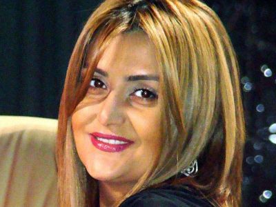 Zülfiyyə Xanbabayevanın maraqlı arzusu Zülfiyyə Xanbabayevanın maraqlı arzusu