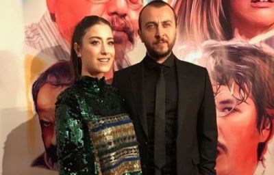 Məşhur cütlüyün evlənəcəyi tarix bəlli oldu Məşhur cütlüyün evlənəcəyi tarix bəlli oldu