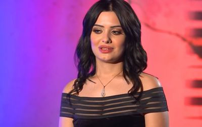 “Seda mənə zəng vurdu...” - Mina “O səs”dən niyə getdi? - VİDEO “Seda mənə zəng vurdu...” - Mina “O səs”dən niyə getdi? - VİDEO