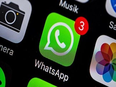 "WhatsApp"a 3 yeni, maraqlı funksiya əlavə olunur - Şəkilli izah - FOTOLAR "WhatsApp"a 3 yeni, maraqlı funksiya əlavə olunur - Şəkilli izah - FOTOLAR
