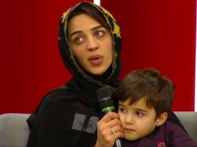 Zahidin arvadı efirdə krediti üçün pul istədi - VİDEO Zahidin arvadı efirdə krediti üçün pul istədi - VİDEO