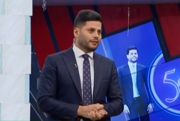 Zaurdan ibrətamiz addım - Hələ belə edən olmamışdı Zaurdan ibrətamiz addım - Hələ belə edən olmamışdı