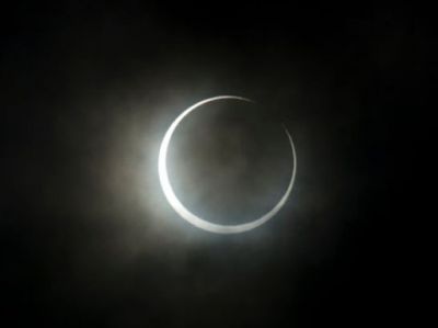 Yanvarın 21-də nadir təbiət hadisəsi baş verəcək Yanvarın 21-də nadir təbiət hadisəsi baş verəcək