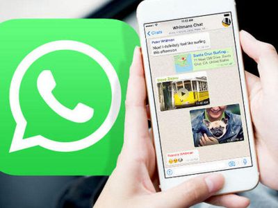 “WhatsApp”ın sirr olaraq saxladığı funksiya üzə çıxdı - FOTOLAR “WhatsApp”ın sirr olaraq saxladığı funksiya üzə çıxdı - FOTOLAR