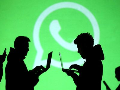 "WhatsApp"dan yenidən virus yayılır "WhatsApp"dan yenidən virus yayılır