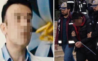 “Kurtlar Vadisi”nin aktyoru həbs olundu “Kurtlar Vadisi”nin aktyoru həbs olundu
