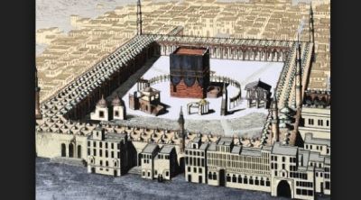 Əsl Kəbə hardadır? - Quran yenidən yazılıb? - GİZLİ TARİX - VİDEO Əsl Kəbə hardadır? - Quran yenidən yazılıb? - GİZLİ TARİX - VİDEO