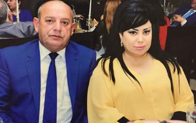 Gülbahar ölən ərindən yazdı - “Heç olmasa, yuxuma gəl” Gülbahar ölən ərindən yazdı - “Heç olmasa, yuxuma gəl”